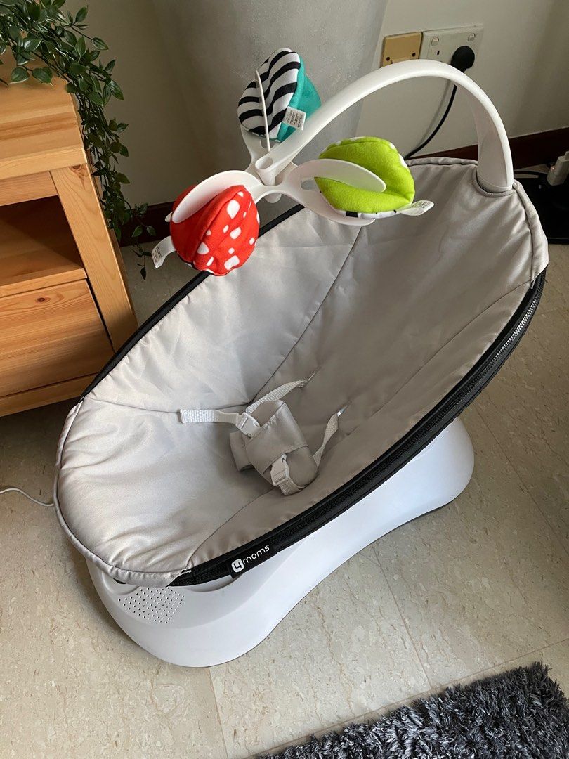 Rock a roo baby swing deals