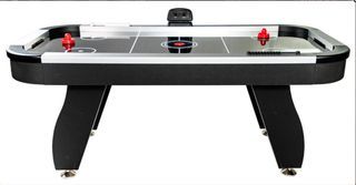 6ft air hockey / BRAND NEW AND COMPLETE SET