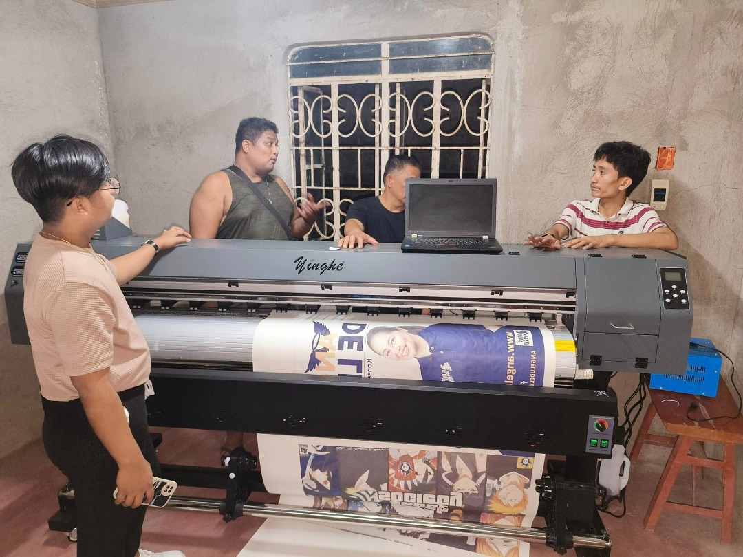 Sublimation printer on sale price