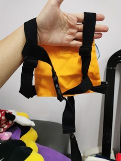 防走失安全繩