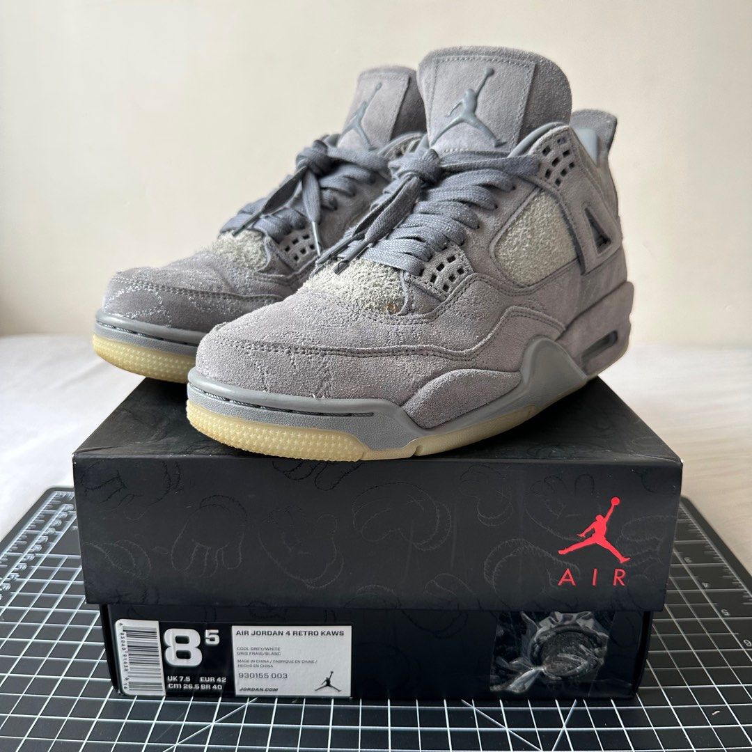 Aj kaws shop
