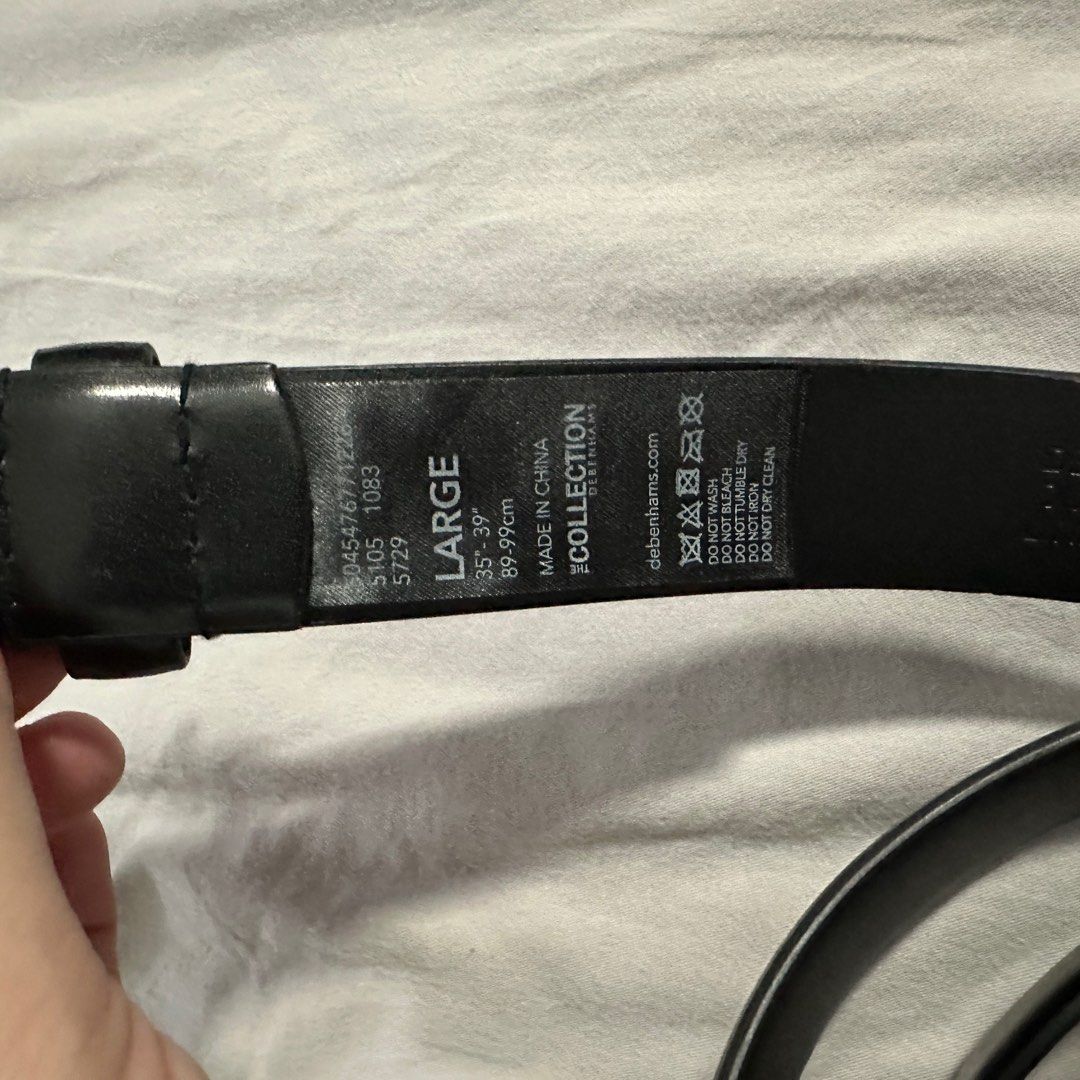 Belts debenhams clearance