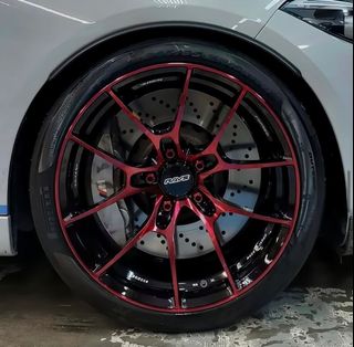 （分類：）位於 。 由 rims_tyres_670 提交（商品編號 1226663429，圖片 1）。簡介： 。