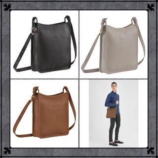 🔔 SALE 🔔 Authentic - Longchamp Le Foulonne S  Sling Bag 🔔