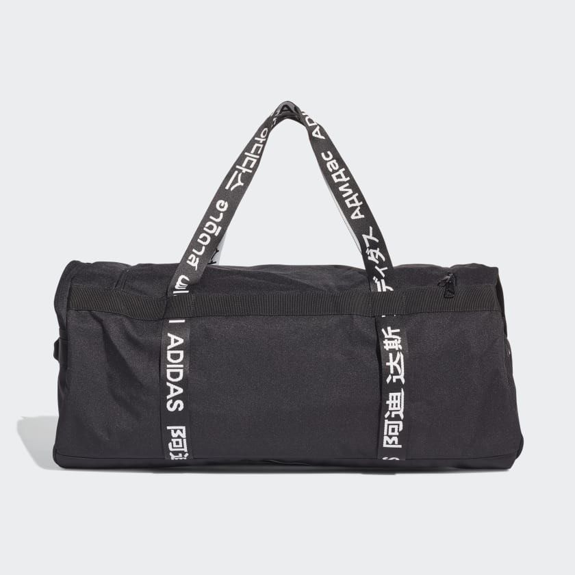 4athlts duffel 2024 bag large