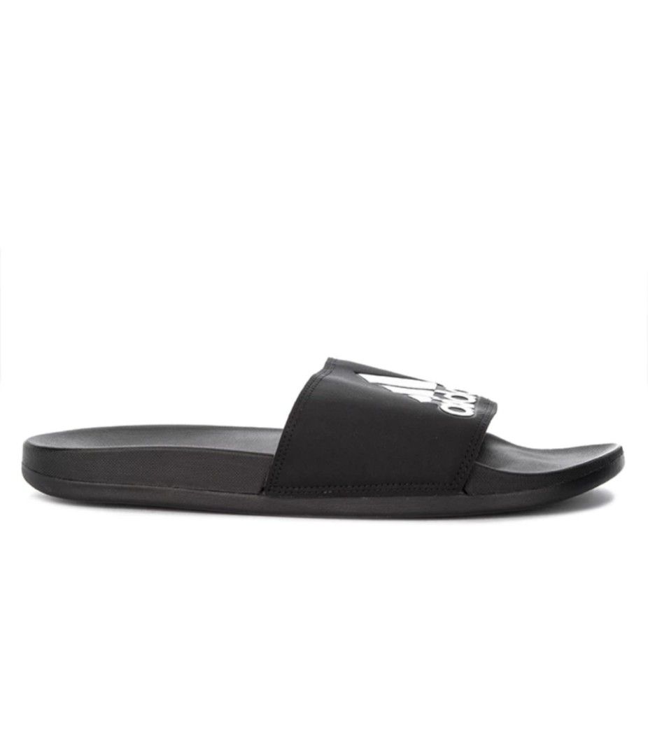 Men's shoes adidas Adilette Core Black/ Crystal White/ Crystal White |  Footshop