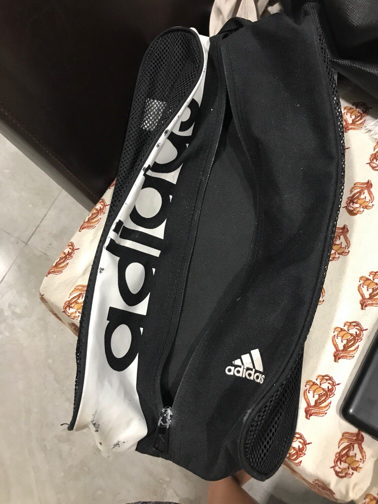 Adidas Bag, Sports Equipment, Other Sports Equipment and Supplies on ...