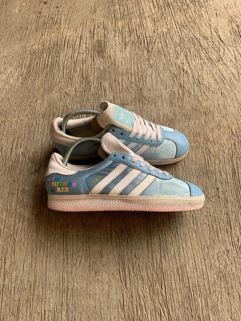 Adidas gazelle argentina clearance
