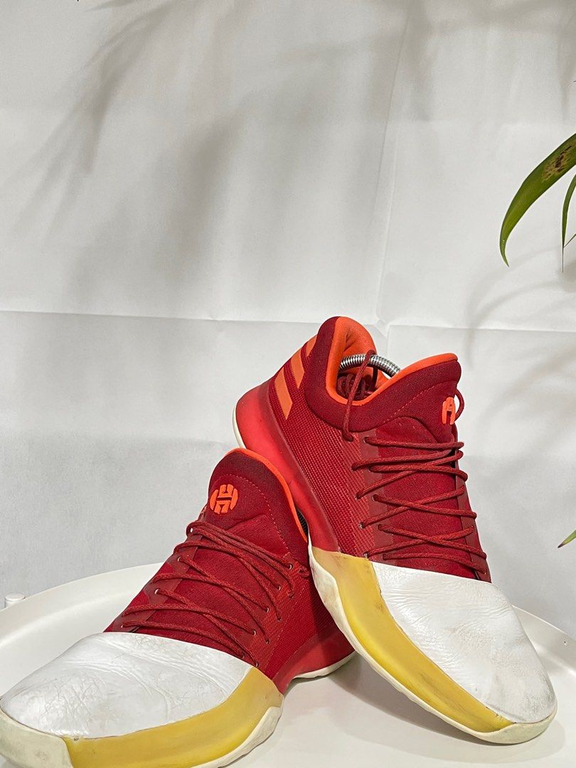 Harden vol on sale 1 home