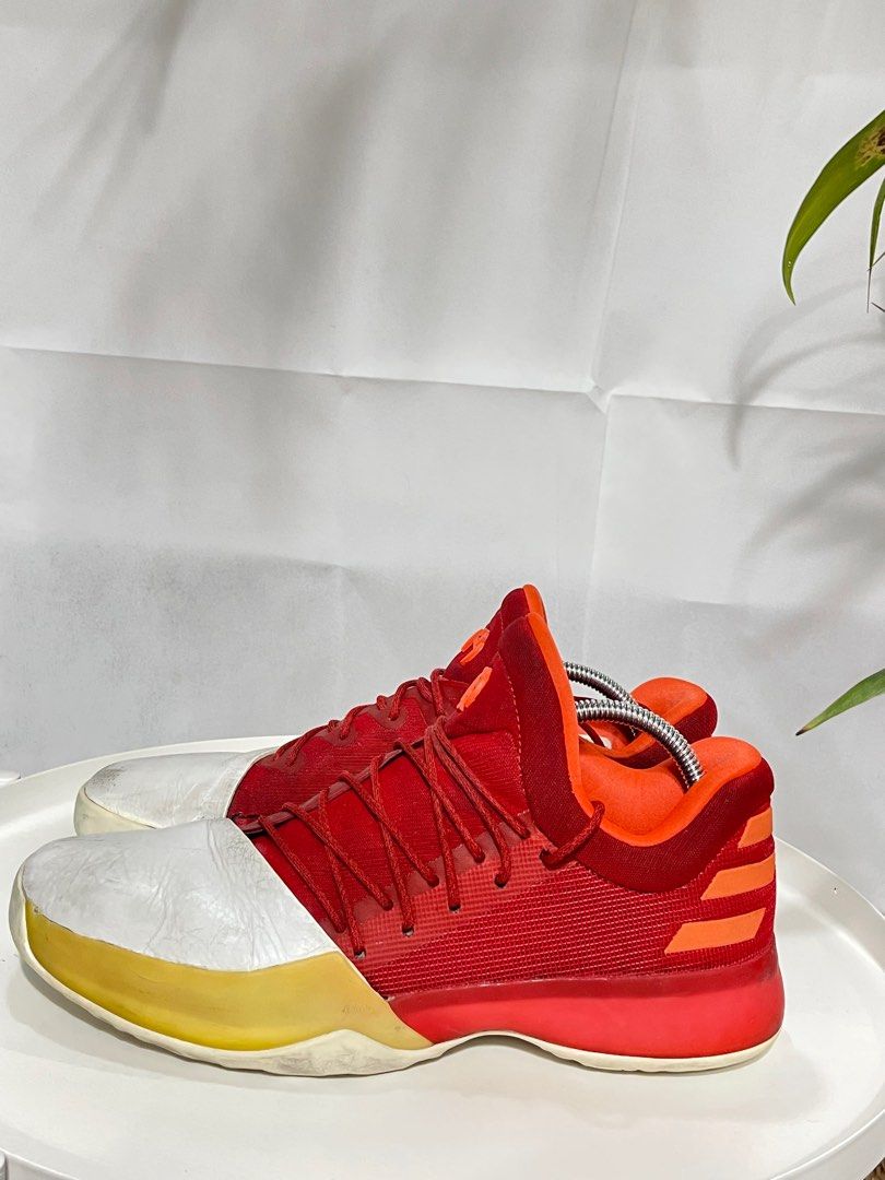 Adidas Harden Volume 1
