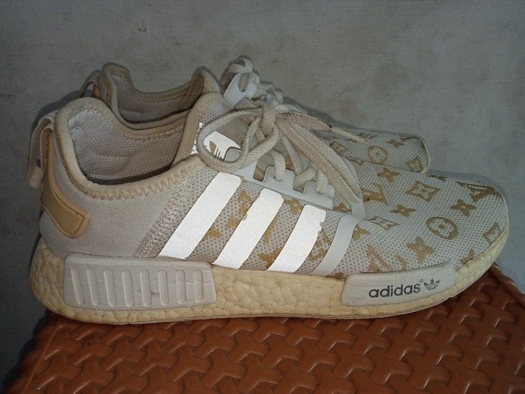 Adidas louis vuitton glow in the dark store