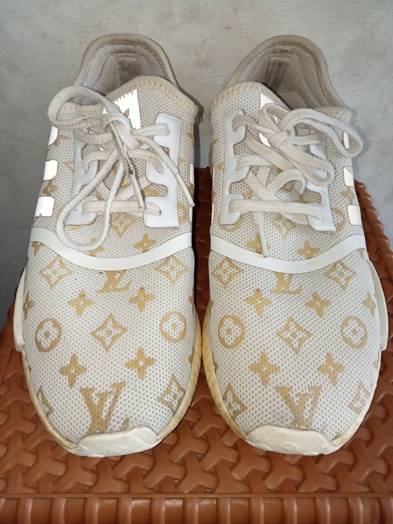 Adidas louis vuitton glow in the dark store