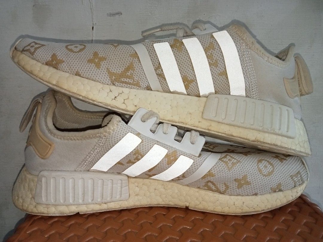 Adidas louis vuitton glow in the dark store
