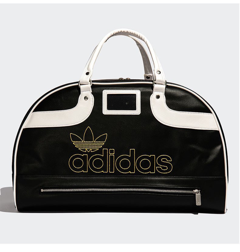 Adidas Originals AC AIRLINER Messenger Shoulder Bag (Bluebird/Runnwhit –  ViviFashion