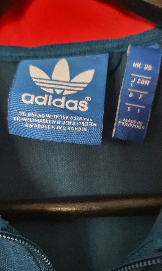 Adidas jackets us france 2025