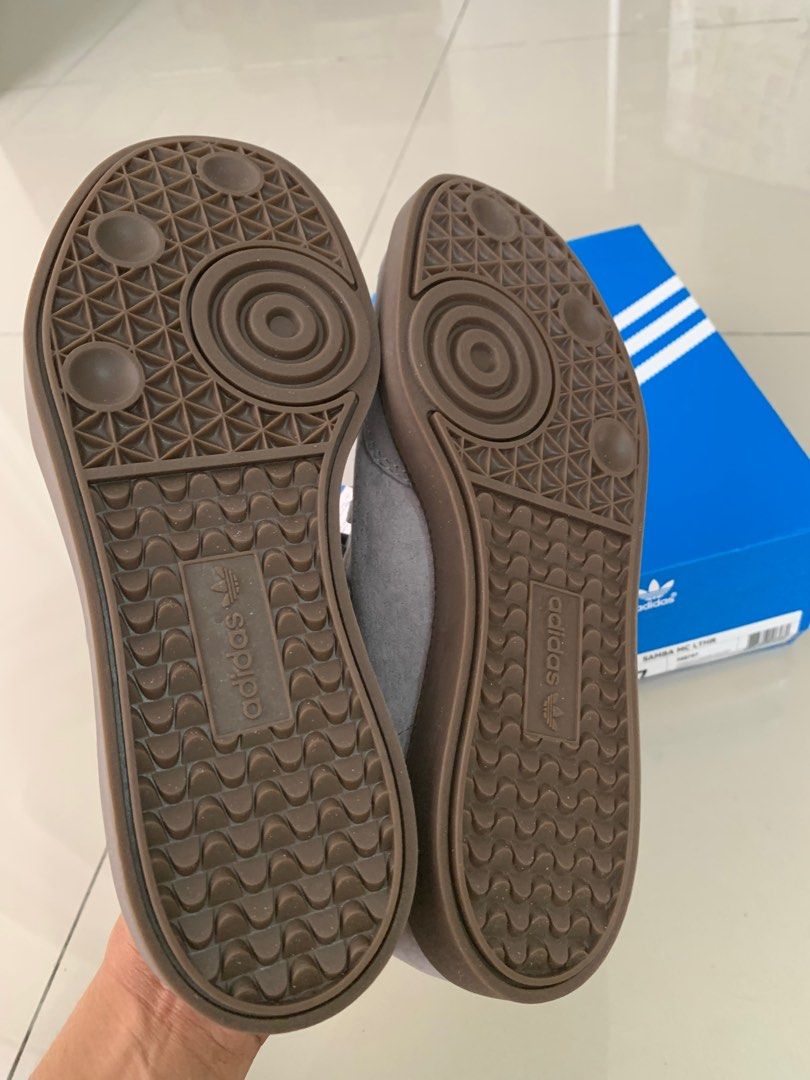 adidas samba mc