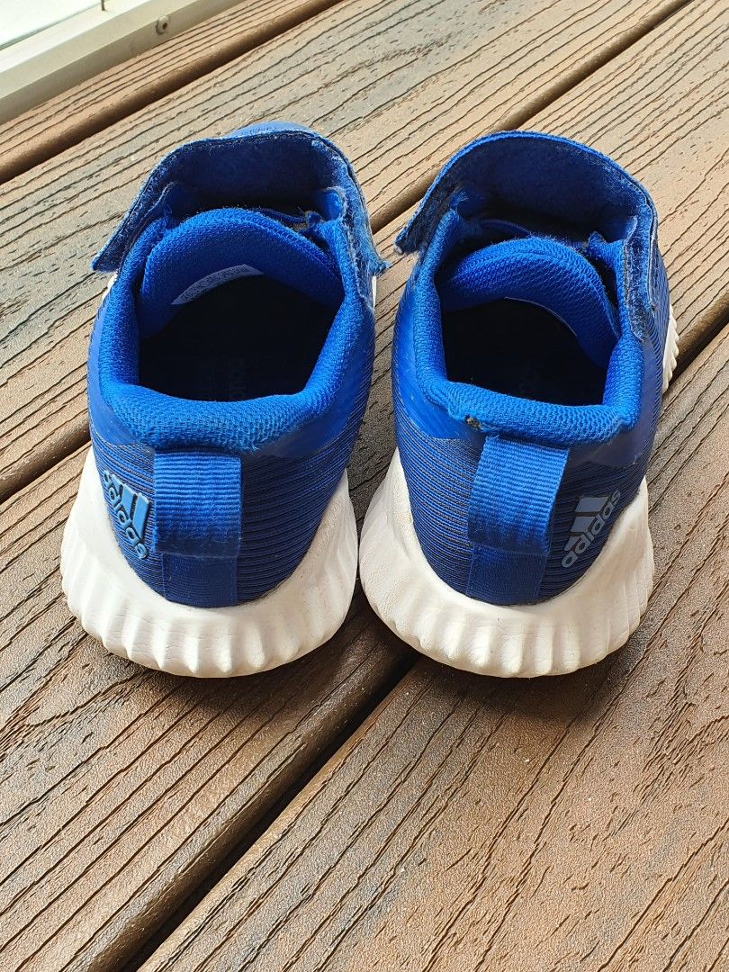 Adidas kids shoes size online 3