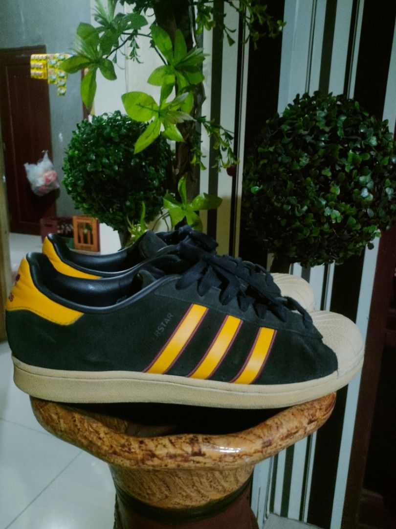 Superstar discount collegiate navy