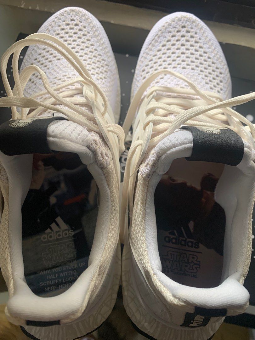 ultraboost dna x star wars