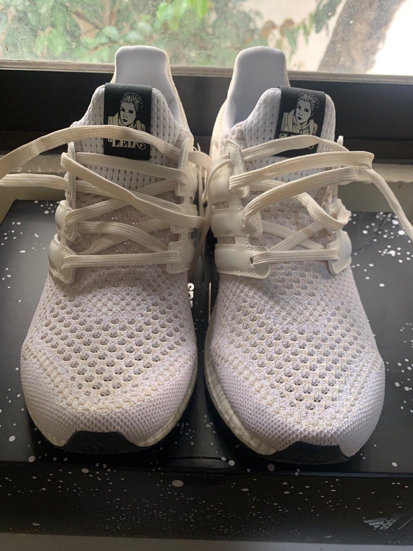 ultraboost dna star wars