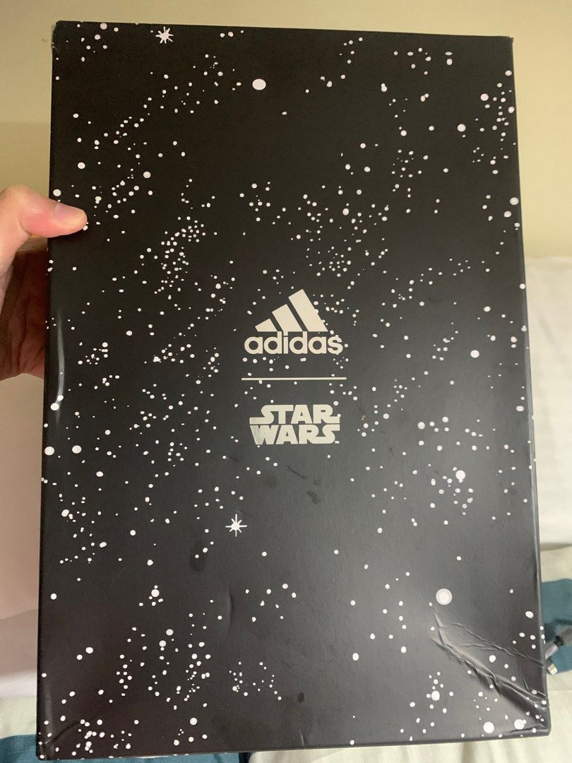 ultraboost dna x star wars