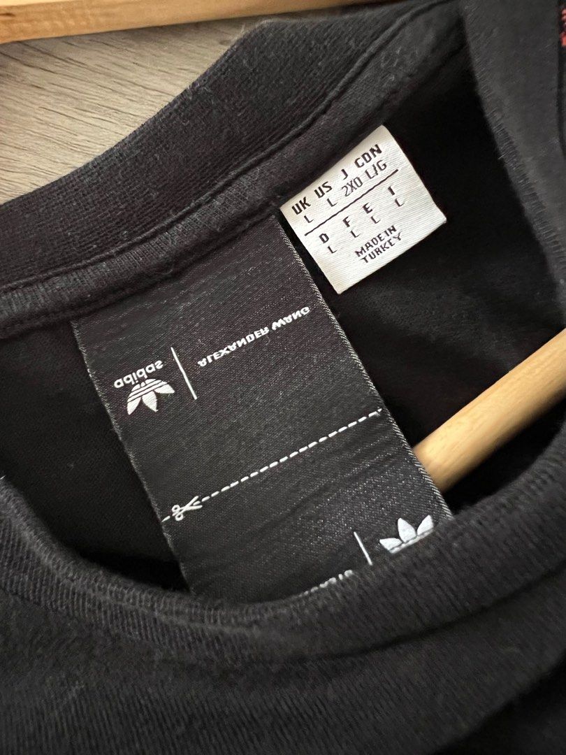 Alexandra adidas clearance