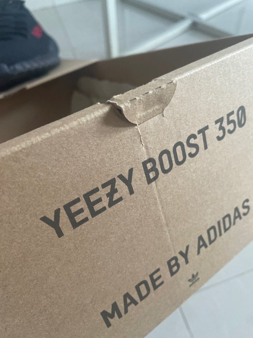 Yeezy bred restock 2018 online