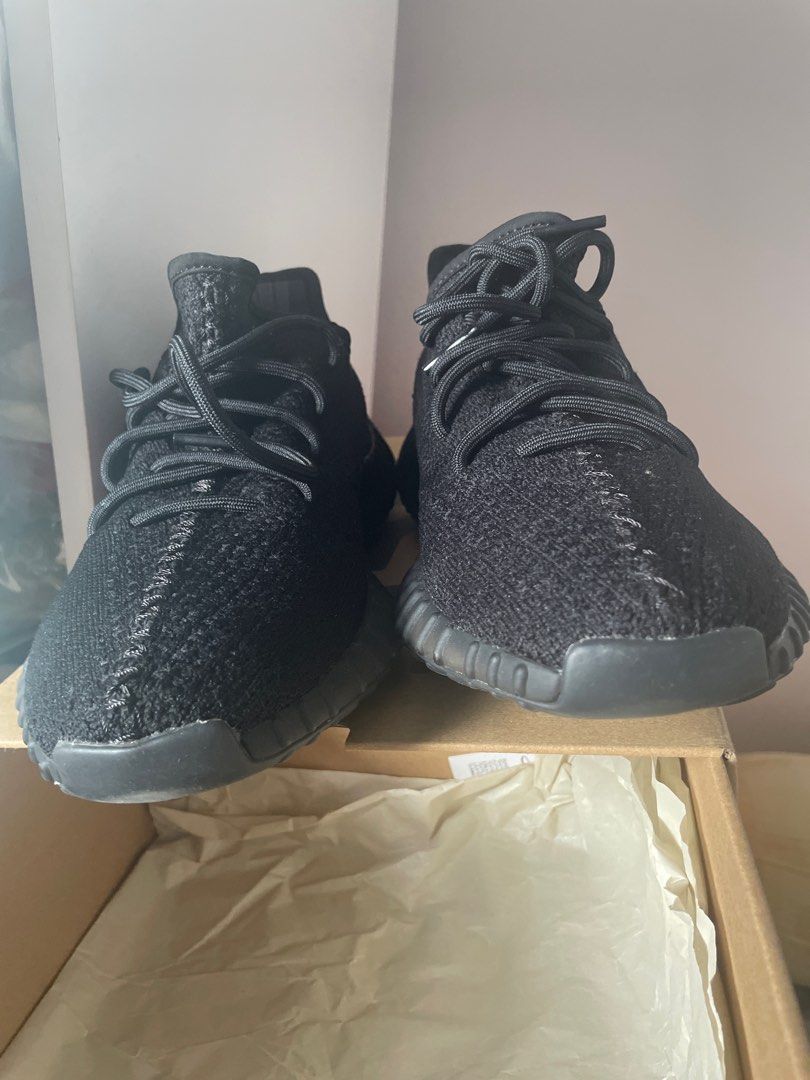 Adidas yeezy bred restock hot sale
