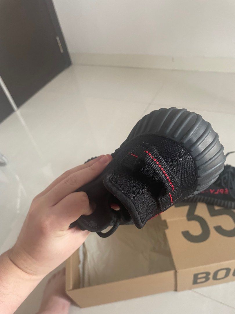 Adidas yeezy cheap 35 restock