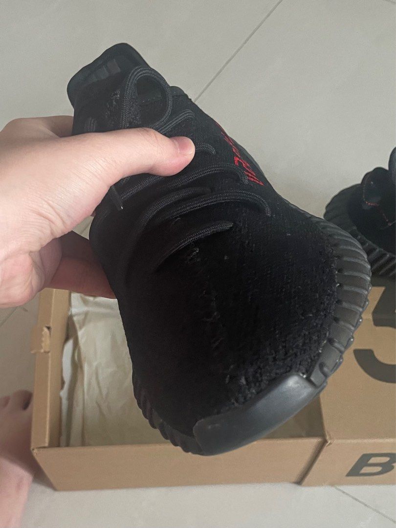 Adidas yeezy on sale restock 2018