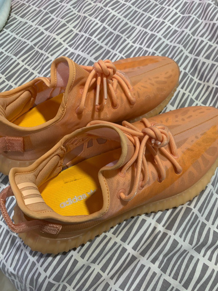 yeezy mono clay price