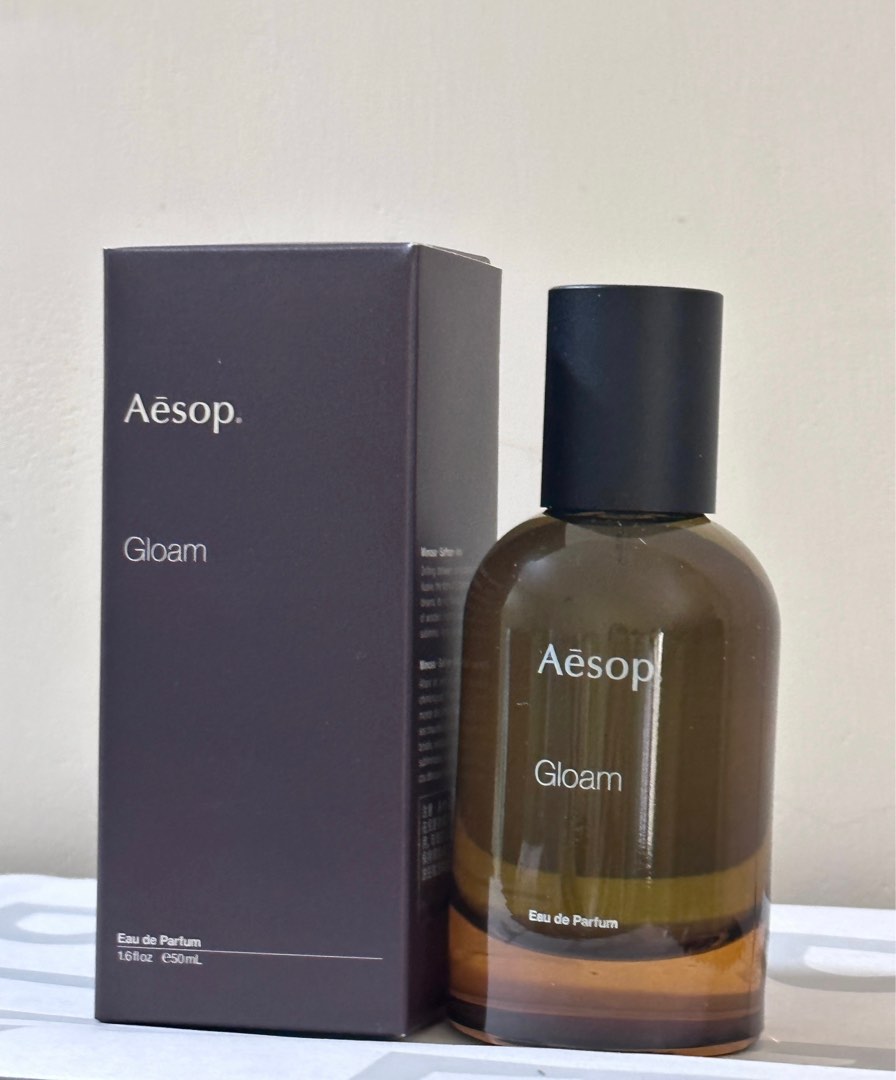 全新Aesop 格歐暮香水-Gloam, 美容＆化妝品, 健康及美容- 香水＆香體