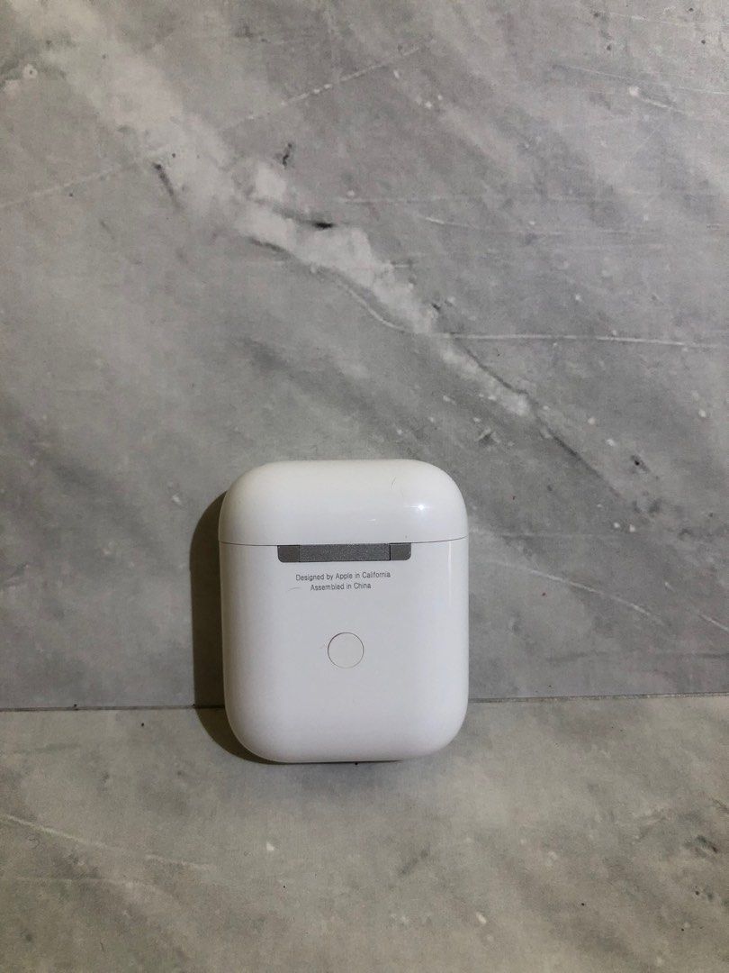 airpod gen 2 2019