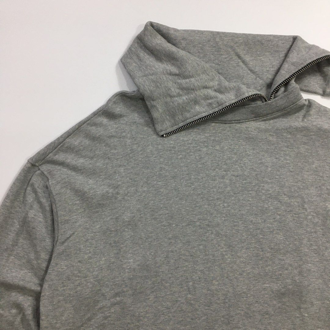 All saints hotsell bella sweatshirt