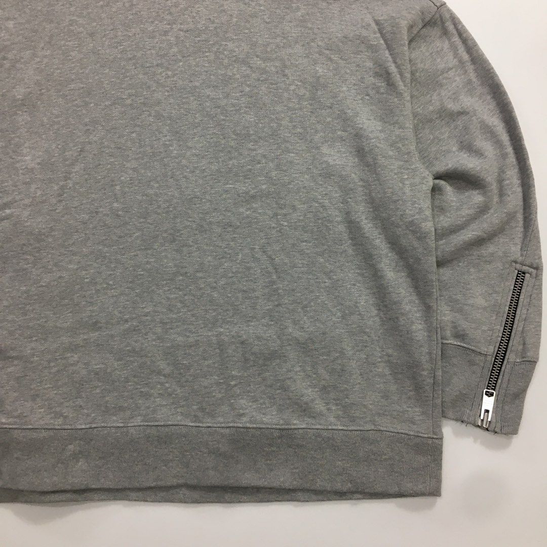 All saints bella on sale sweatshirt