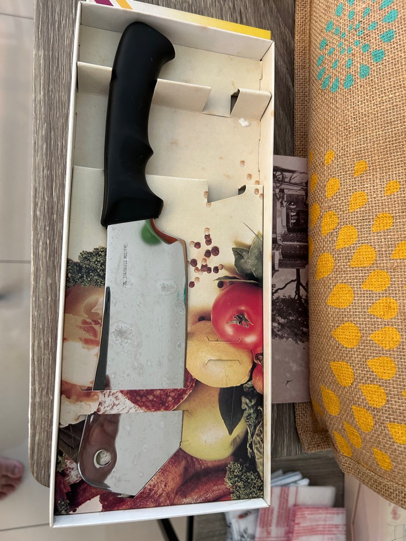 AMC knife, Furniture & Home Living, Kitchenware & Tableware, Other