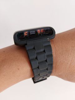 Amida digitrend mb&f perregaux casquette
