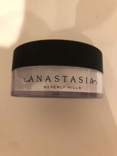 Anastasia loose power