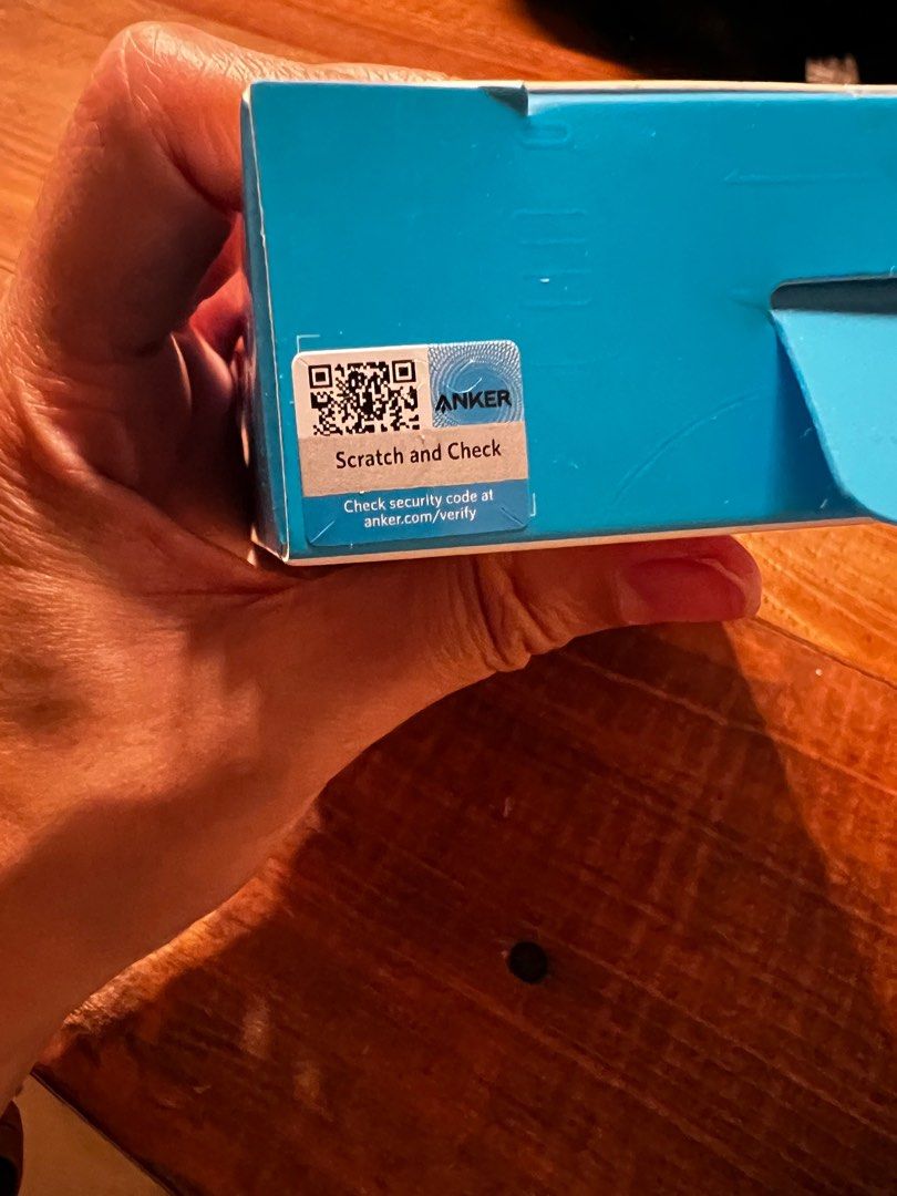 Anker PowerCore III 10K Powerbank, Mobile Phones & Gadgets, Mobile