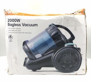 ANKO 2000W Bagless Vacuum