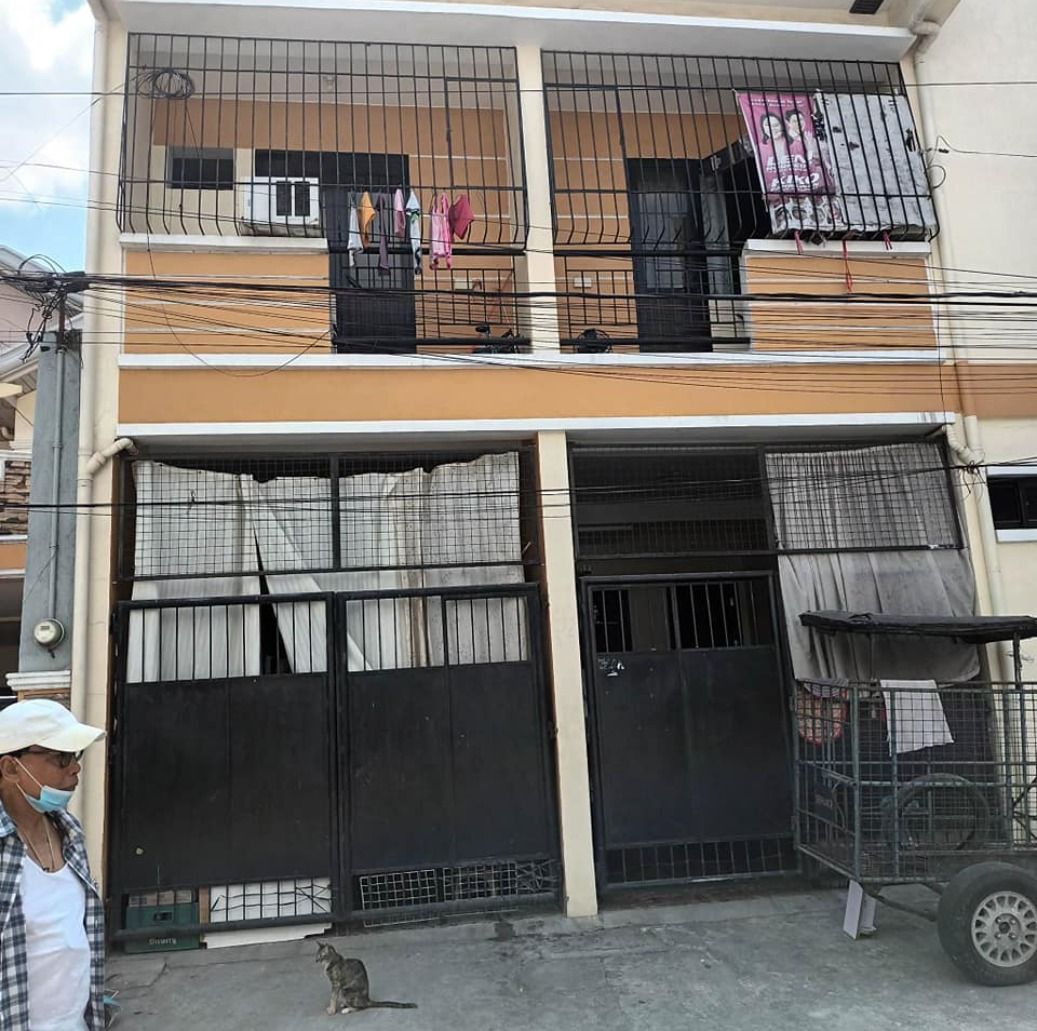 Apartment For Sale (Taytay Rizal), Property, For Sale, Apartments