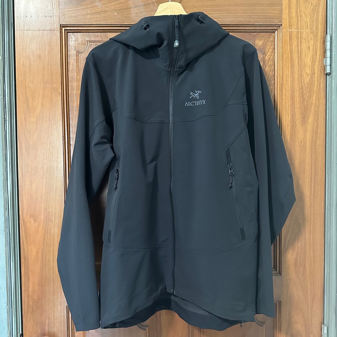 Gamma lt hoody new arrivals