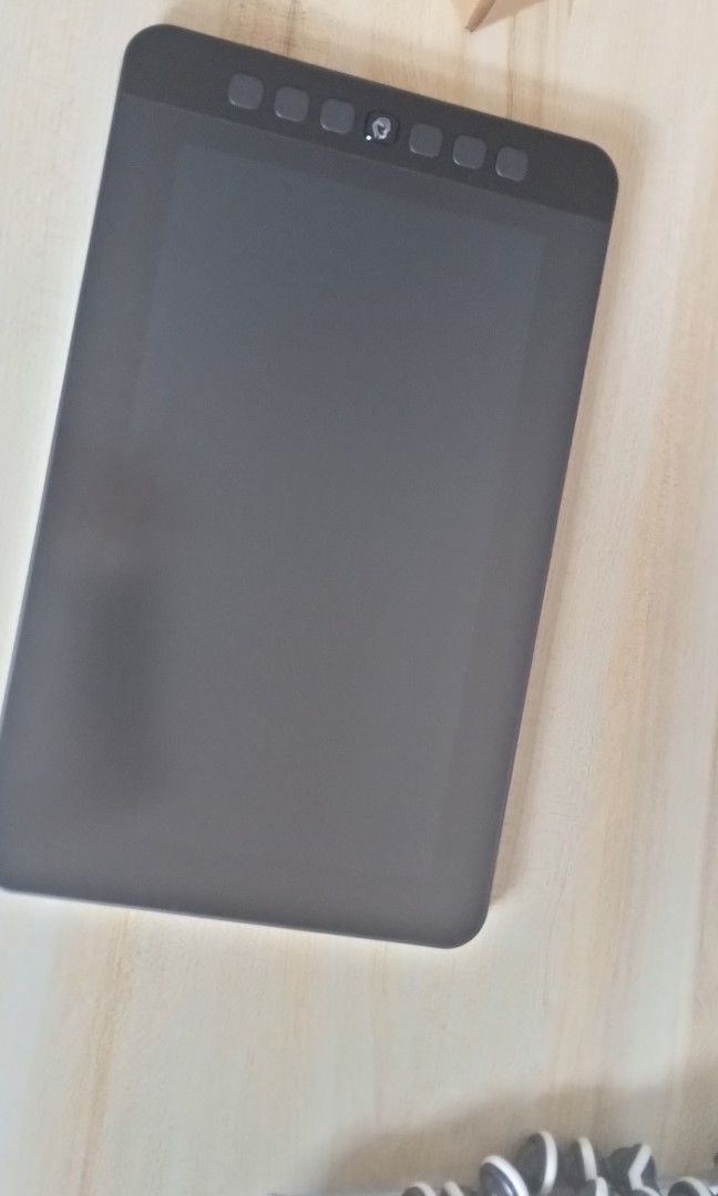 TABLET ARTIST DRAWING TABLET PEN DISPLAY PARBLO COAST 10 PRO, Mobile