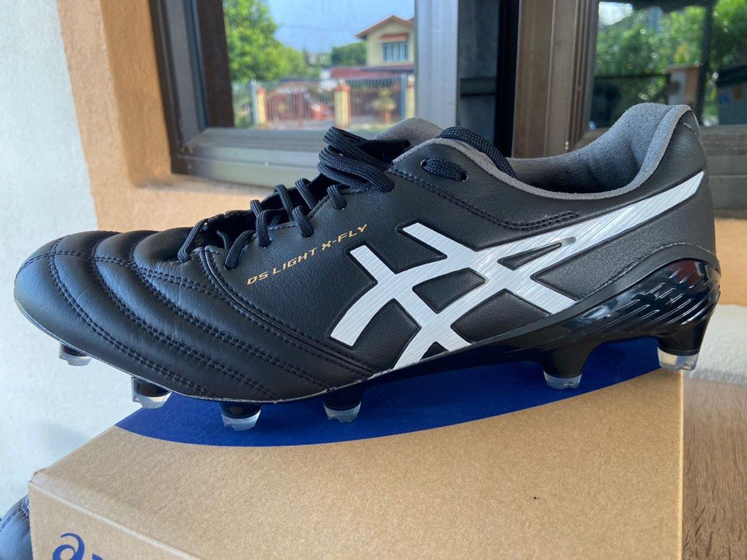 Asics ds 17 2025