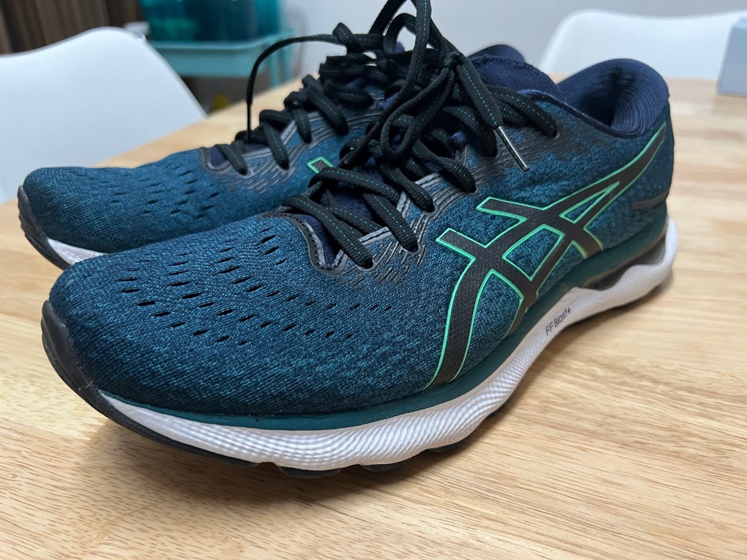 asics gel ff blast