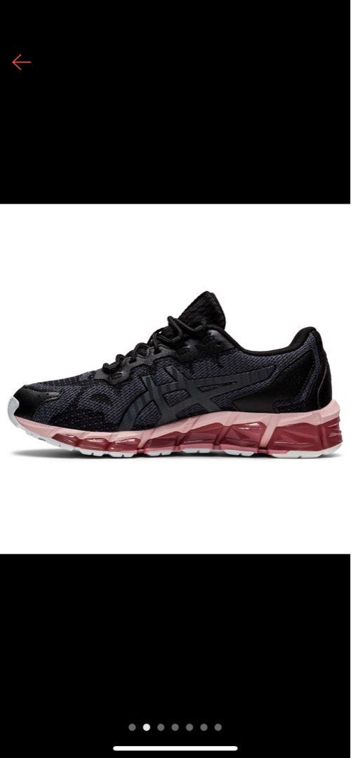 Quantum 360 knit asics outlet