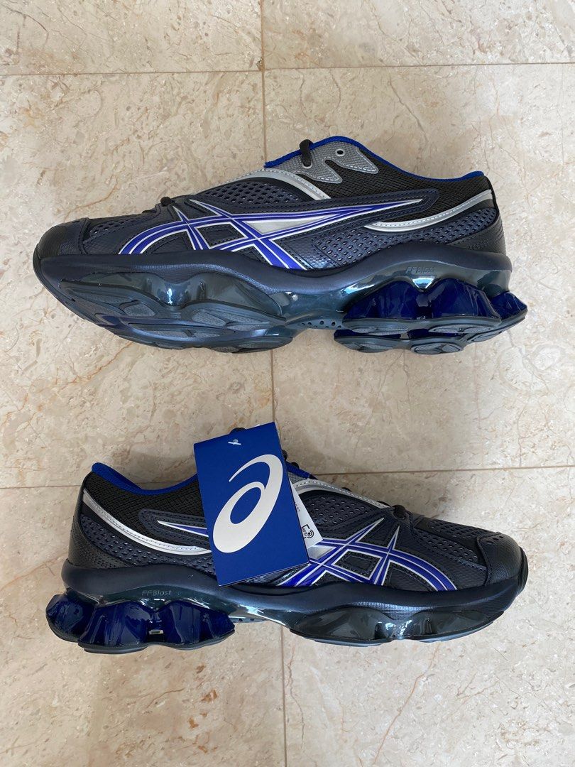 Asics gel frantic 2025 4