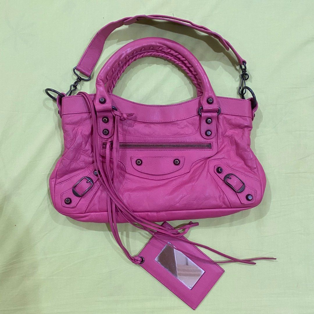 Balenciaga sales first price