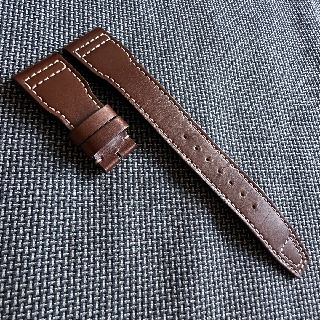Iwc santoni band best sale