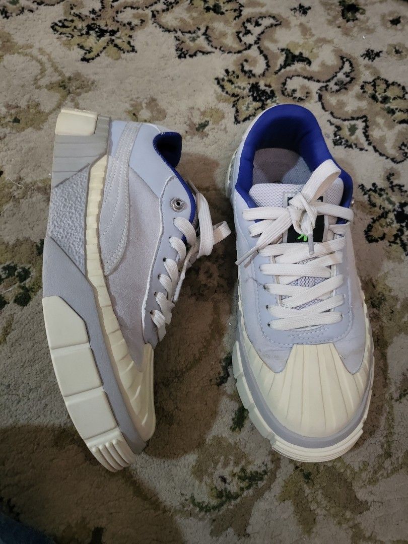 Sankuanz store puma cali